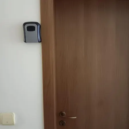 Rutland Bay Apartman *