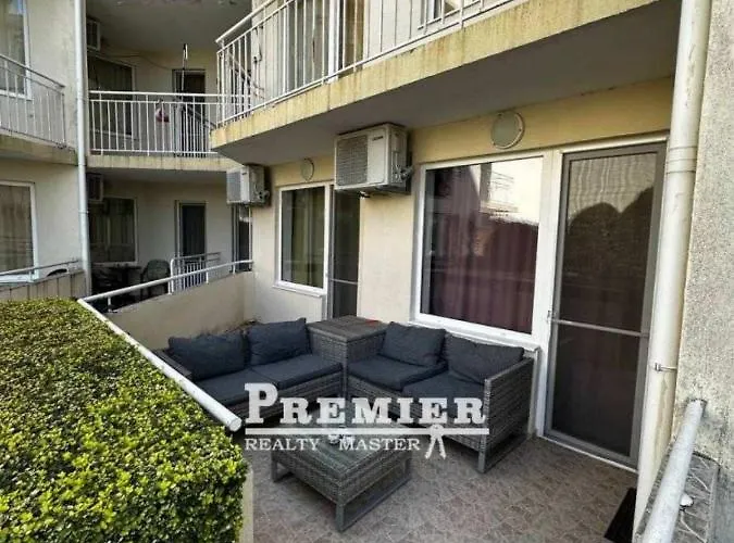 Apartman Rutland Bay Ravda