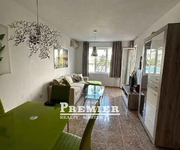 Rutland Bay Apartman Ravda