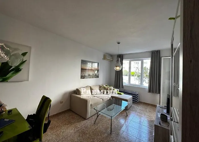 Rutland Bay Apartman