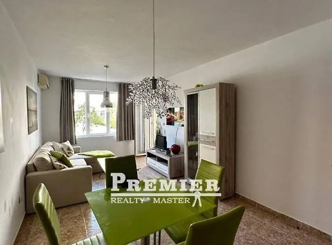 Apartman Rutland Bay