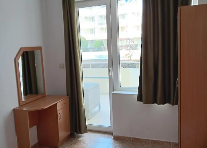 Rutland Bay Apartman