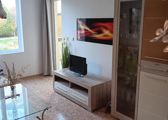 Apartman Rutland Bay *