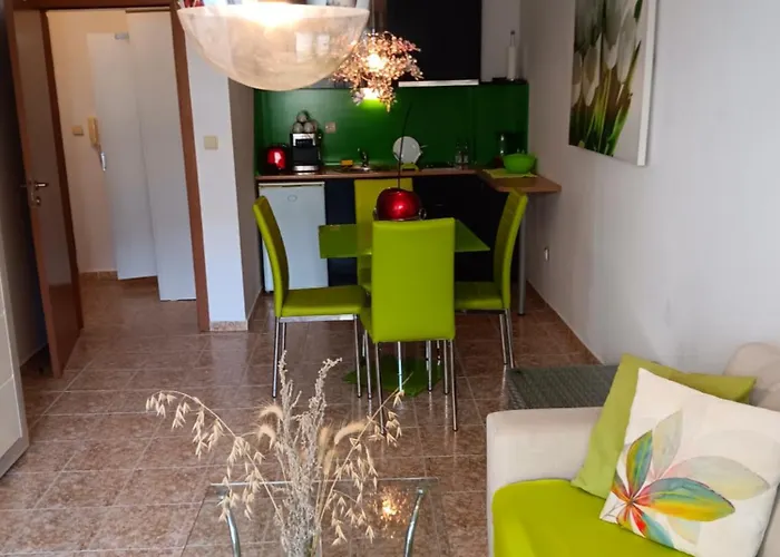 Apartman Rutland Bay