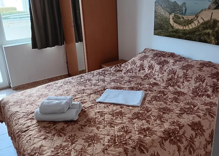 Apartman Rutland Bay