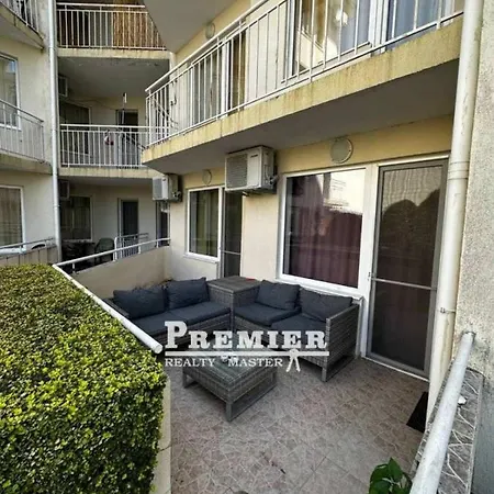 Apartman Rutland Bay Ravda