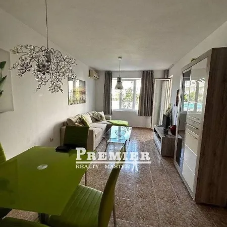 Rutland Bay Apartment Rawda