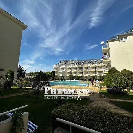 Apartment Rutland Bay Rawda