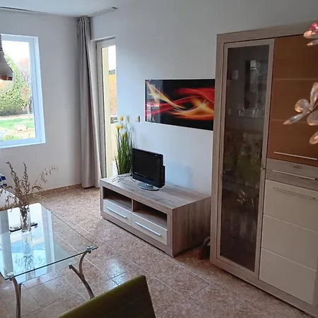 Apartman Rutland Bay *