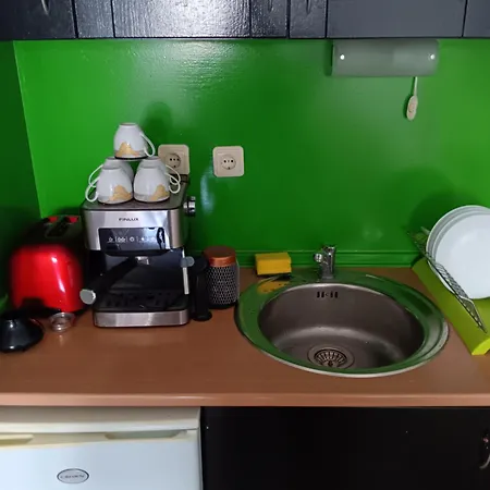 Rutland Bay Apartment Rawda