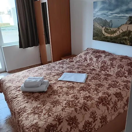 Apartman Rutland Bay